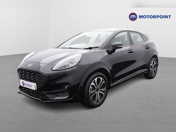 Used Ford Puma undefined for sale - 77033895: Photo