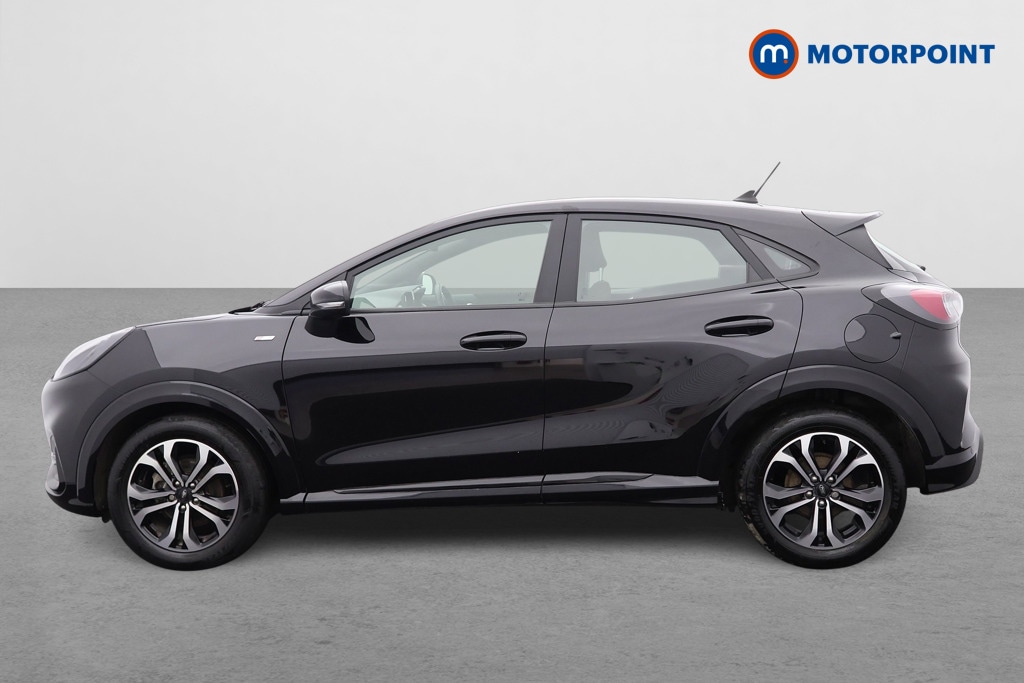 Used Ford Puma for sale - 77033895: Photo 4