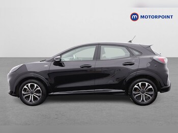 Used Ford Puma undefined for sale - 77033895: Photo