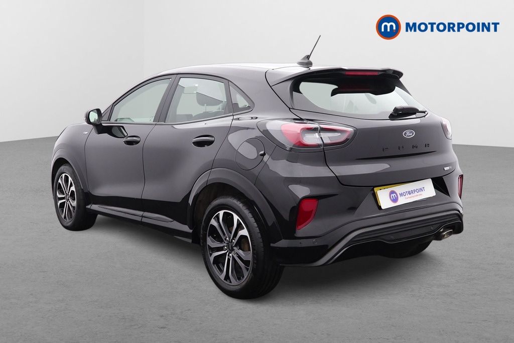 Used Ford Puma for sale - 77033895: Photo 5