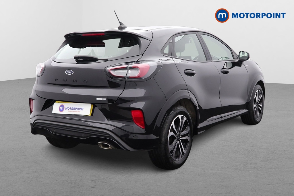 Used Ford Puma for sale - 77033895: Photo 7