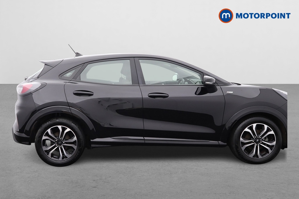 Used Ford Puma for sale - 77033895: Photo 8