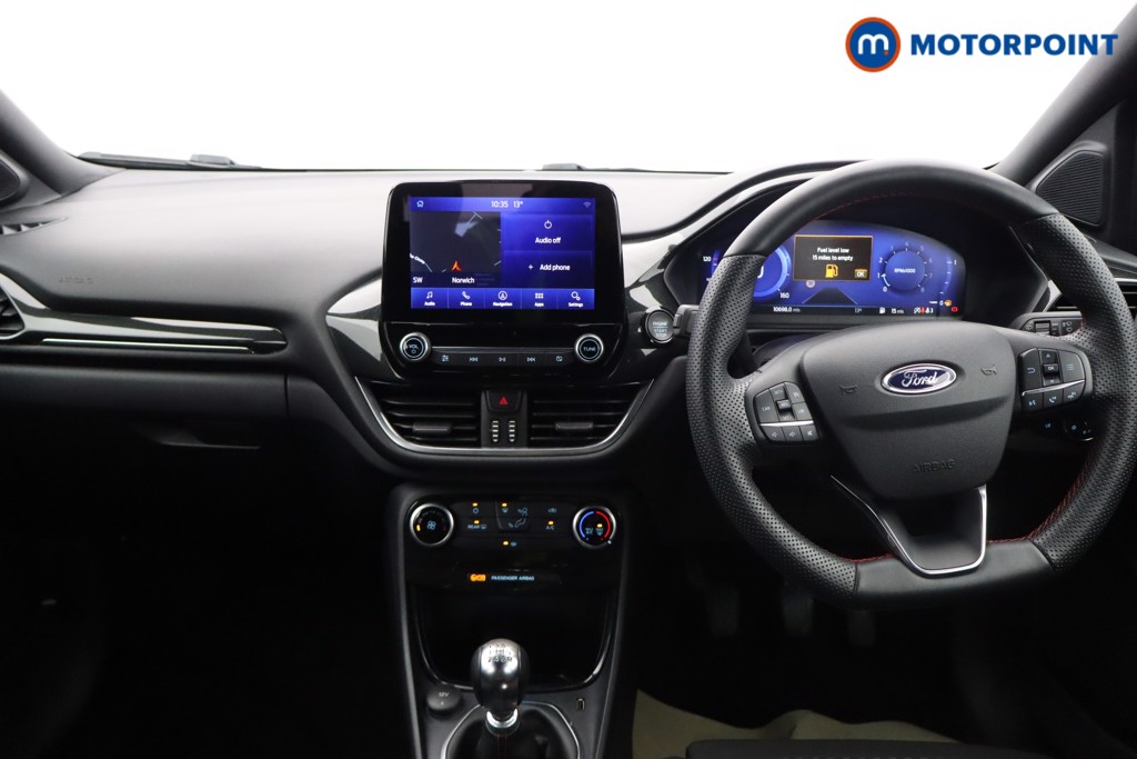 Used Ford Puma for sale - 77033895: Photo 9