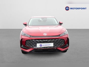 Used MG MG HS 2025 for sale - 78671452: Photo
