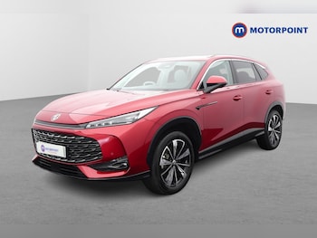 Used MG MG HS 2025 for sale - 78671452: Photo