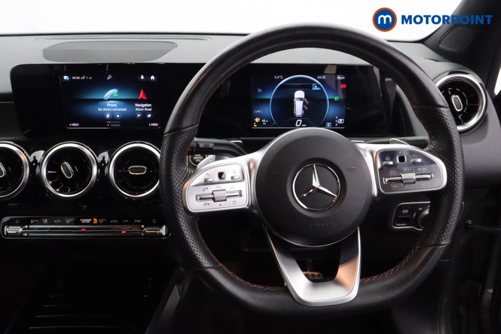 Used Mercedes-Benz GLB 2022 for sale - 77374041: Photo 15