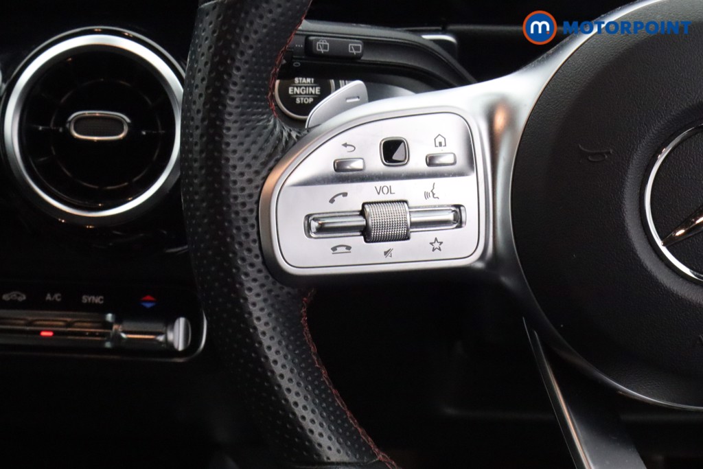 Used Mercedes-Benz GLB 2022 for sale - 77374041: Photo 16