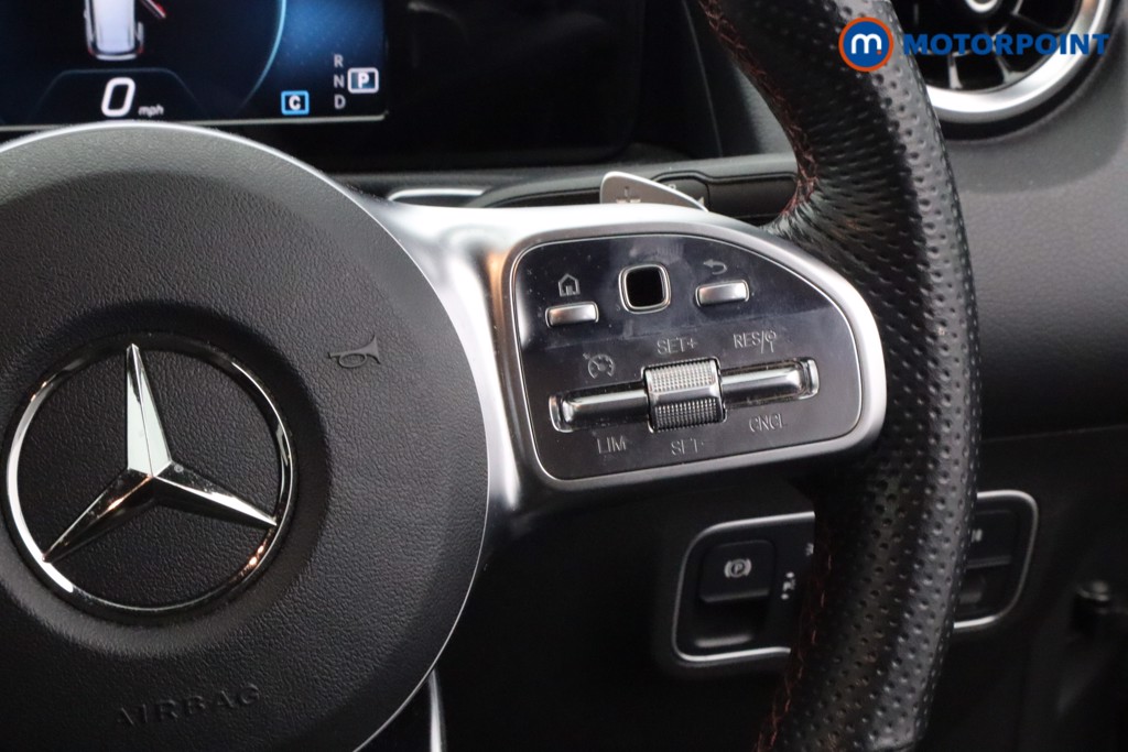 Used Mercedes-Benz GLB 2022 for sale - 77374041: Photo 17