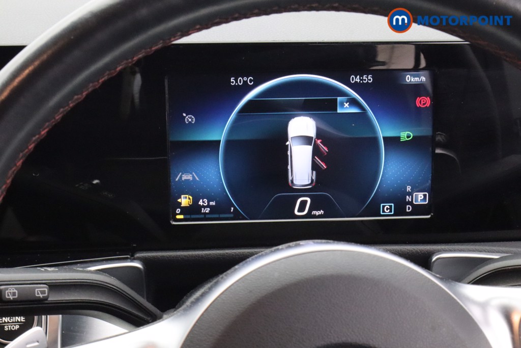 Used Mercedes-Benz GLB 2022 for sale - 77374041: Photo 18