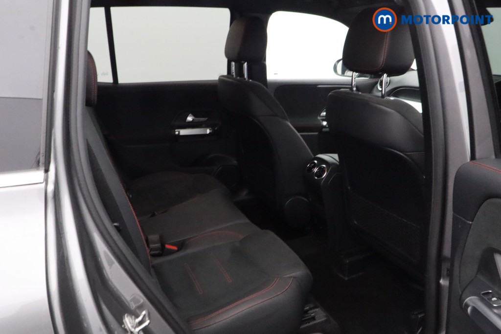 Used Mercedes-Benz GLB 2022 for sale - 77374041: Photo 19