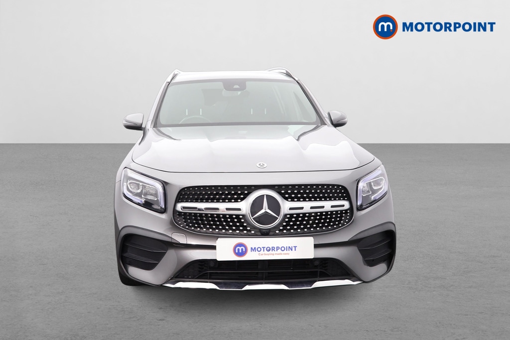 Used Mercedes-Benz GLB 2022 for sale - 77374041: Photo 2