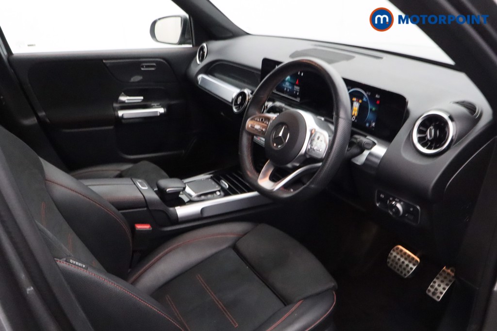 Used Mercedes-Benz GLB 2022 for sale - 77374041: Photo 21