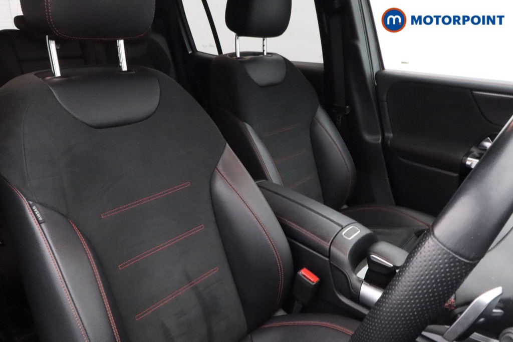 Used Mercedes-Benz GLB 2022 for sale - 77374041: Photo 22