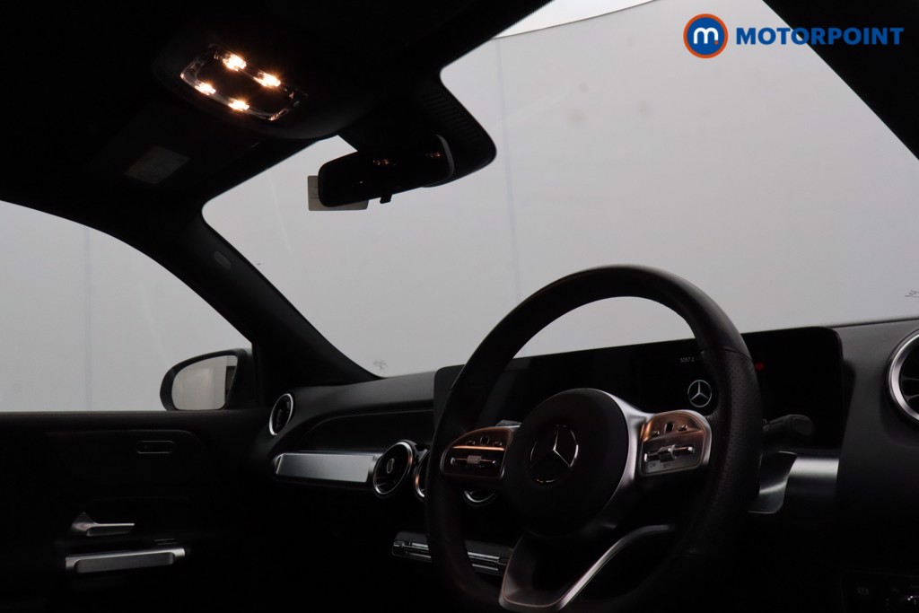 Used Mercedes-Benz GLB 2022 for sale - 77374041: Photo 26