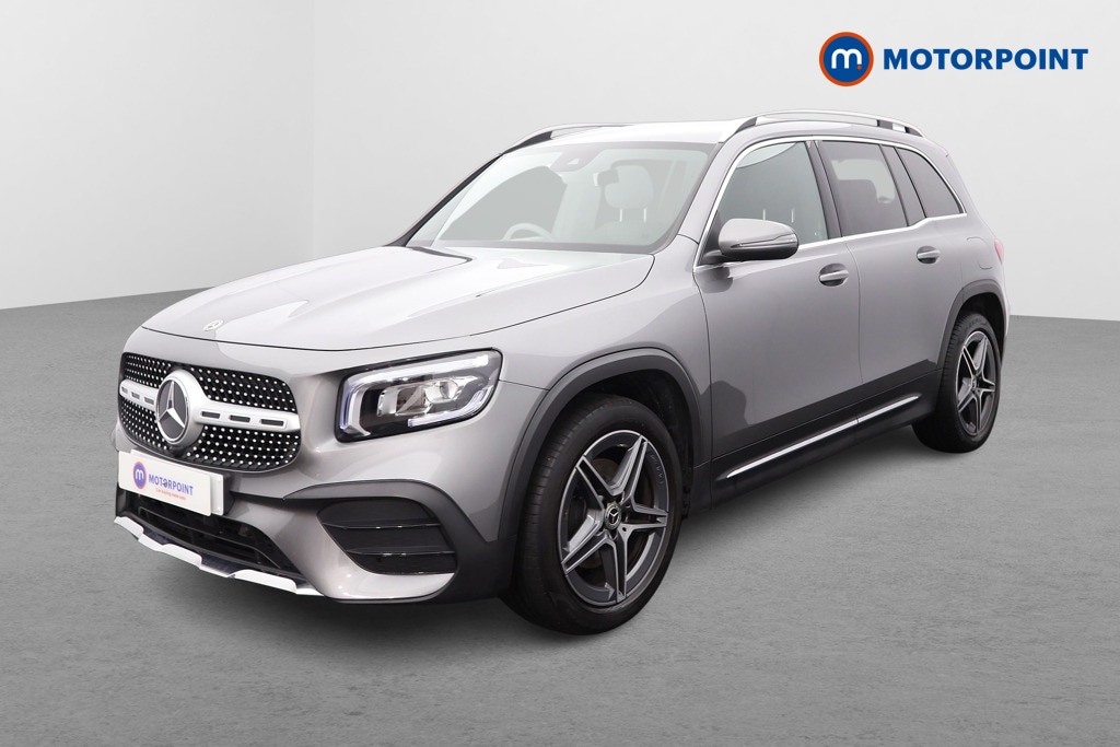 Used Mercedes-Benz GLB 2022 for sale - 77374041: Photo 3