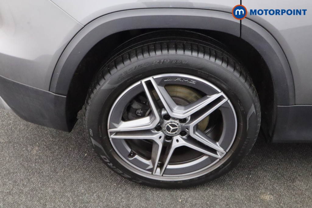 Used Mercedes-Benz GLB 2022 for sale - 77374041: Photo 34