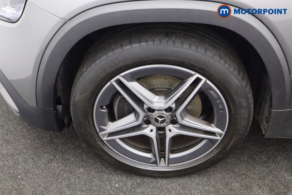 Used Mercedes-Benz GLB 2022 for sale - 77374041: Photo 36