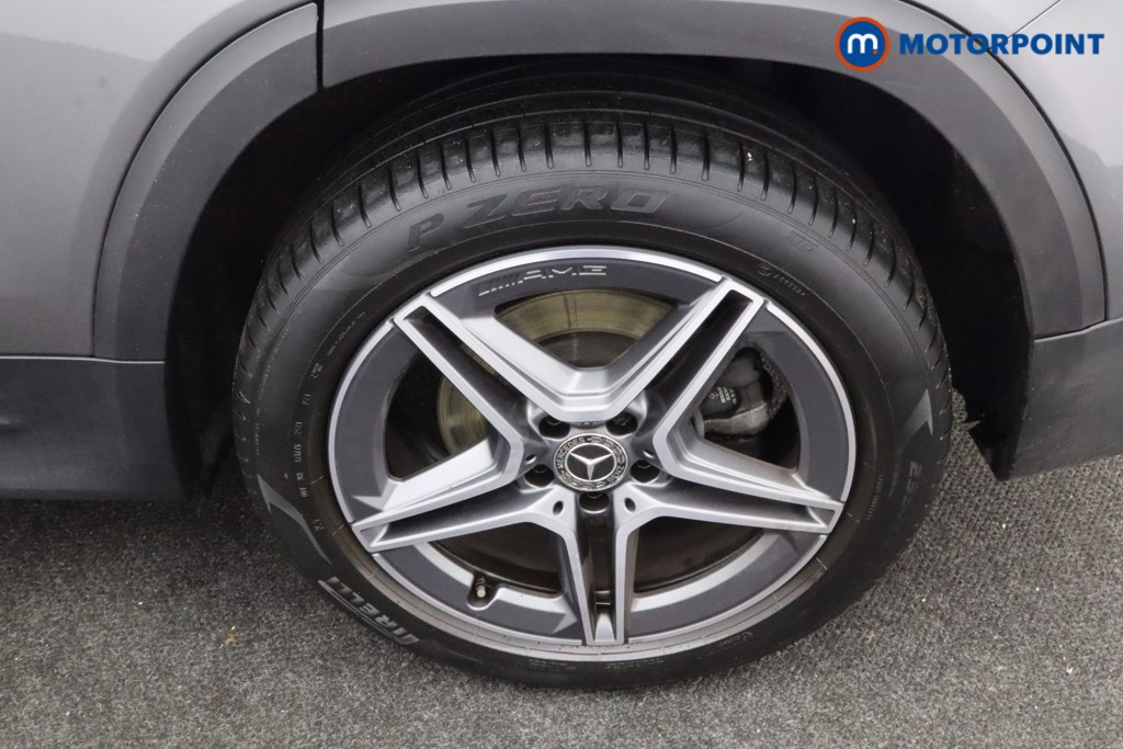 Used Mercedes-Benz GLB 2022 for sale - 77374041: Photo 37