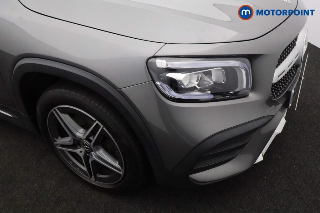 Used Mercedes-Benz GLB 2022 for sale - 77374041: Photo 42