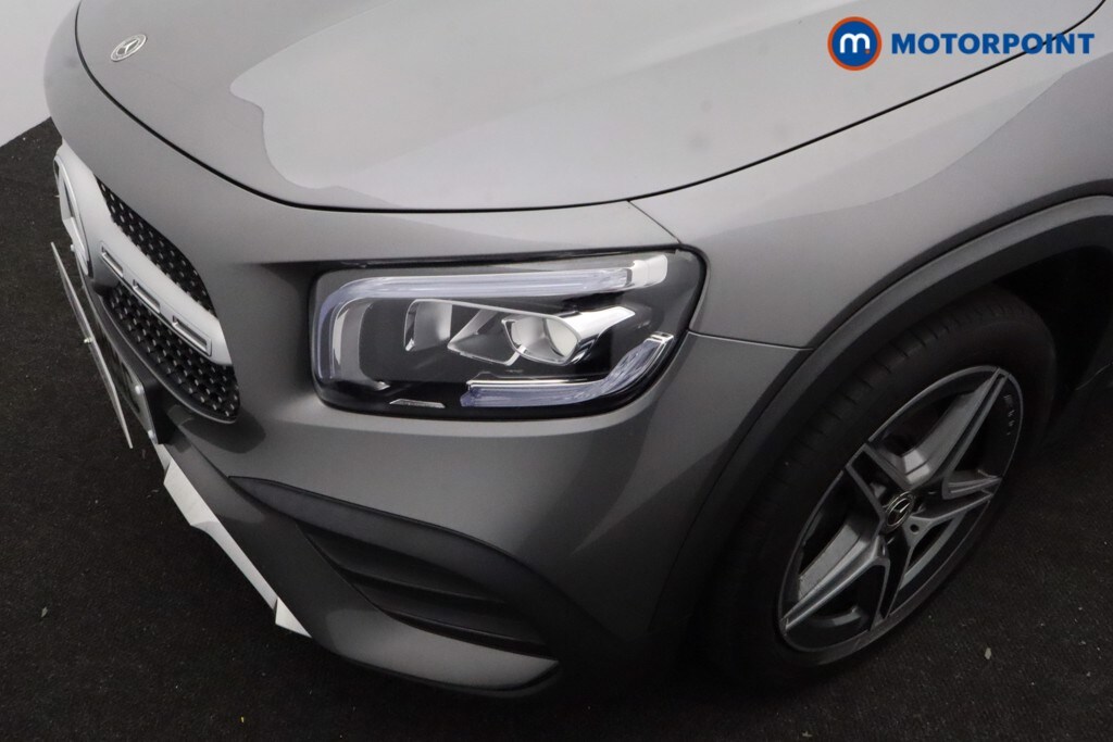 Used Mercedes-Benz GLB 2022 for sale - 77374041: Photo 43