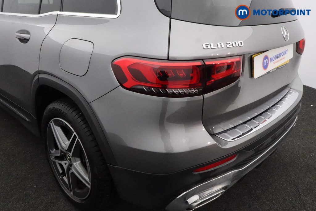 Used Mercedes-Benz GLB 2022 for sale - 77374041: Photo 44