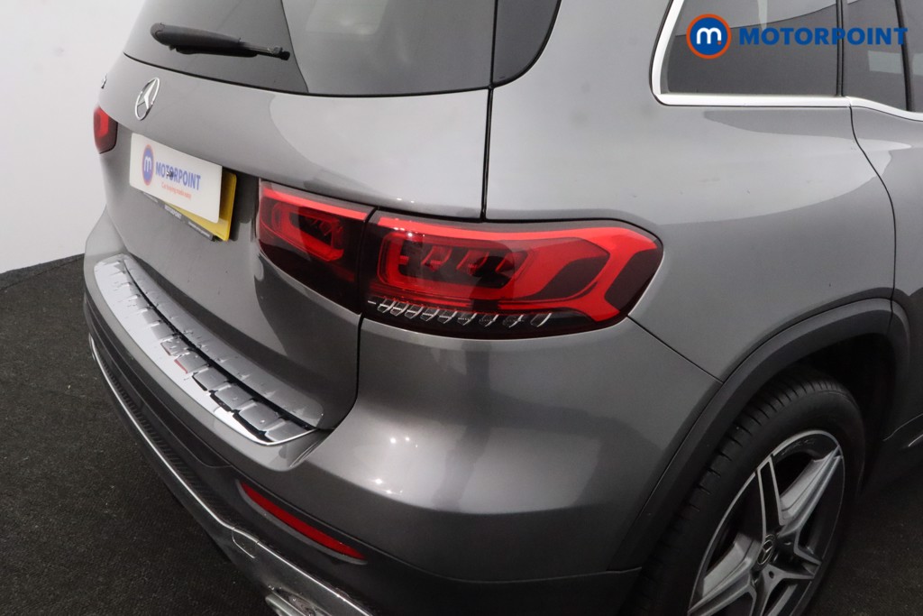 Used Mercedes-Benz GLB 2022 for sale - 77374041: Photo 45