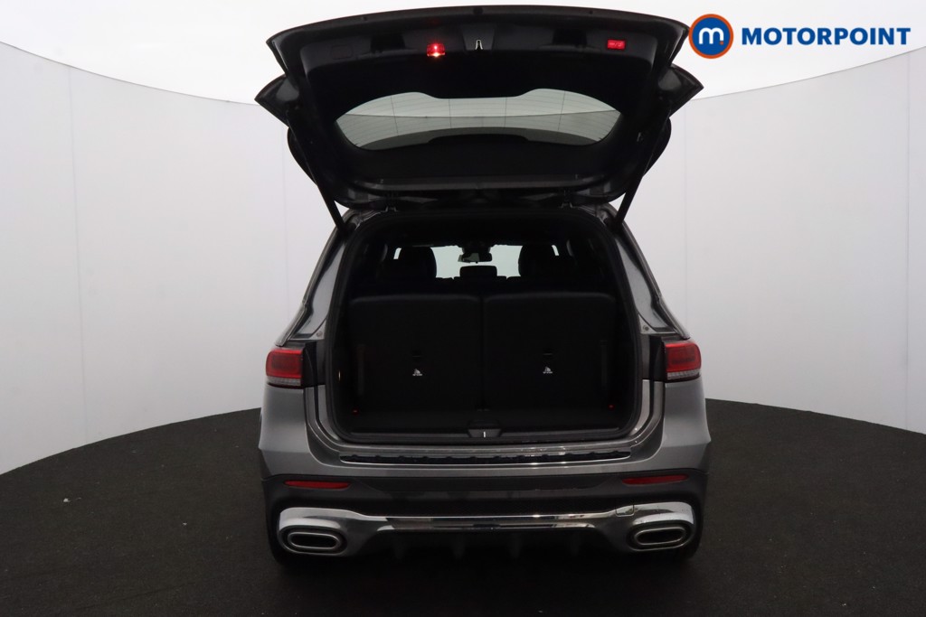 Used Mercedes-Benz GLB 2022 for sale - 77374041: Photo 48