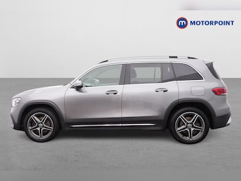 Used Mercedes-Benz GLB 2022 for sale - 77374041: Photo