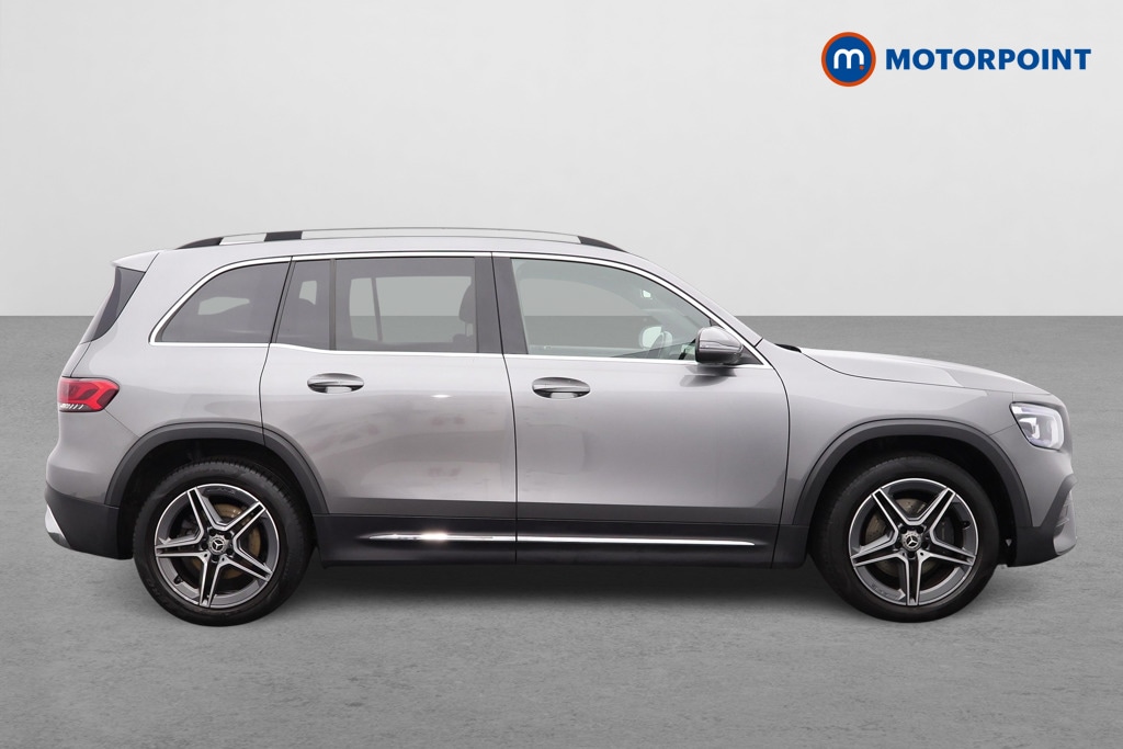 Used Mercedes-Benz GLB 2022 for sale - 77374041: Photo 8