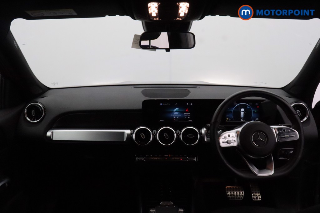 Used Mercedes-Benz GLB 2022 for sale - 77374041: Photo 9