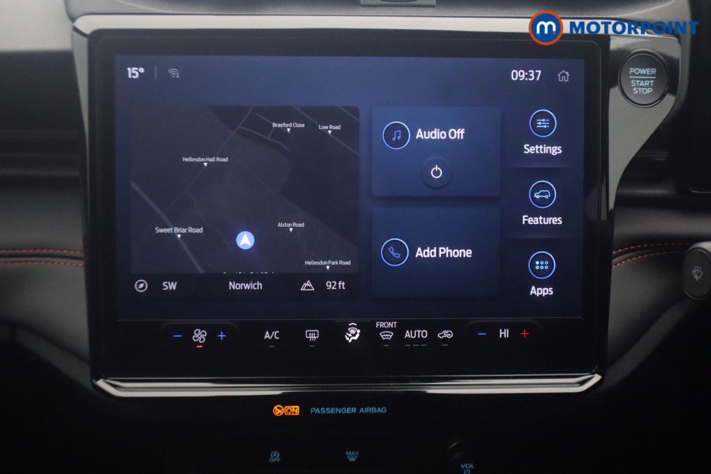 Used Ford Puma 2025 for sale - 76933795: Photo 10