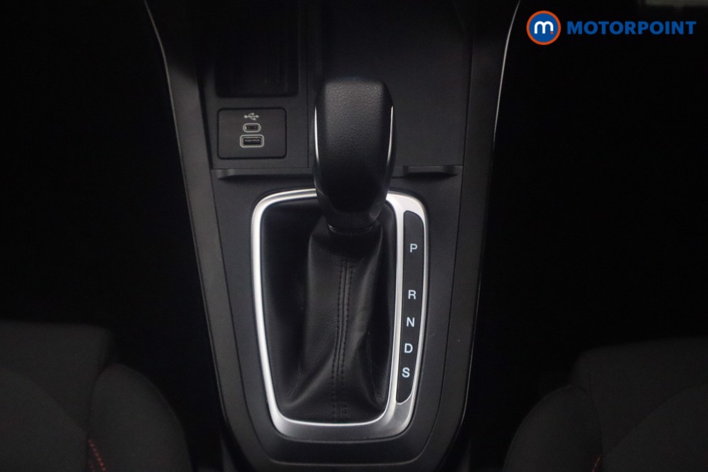 Used Ford Puma 2025 for sale - 76933795: Photo 11