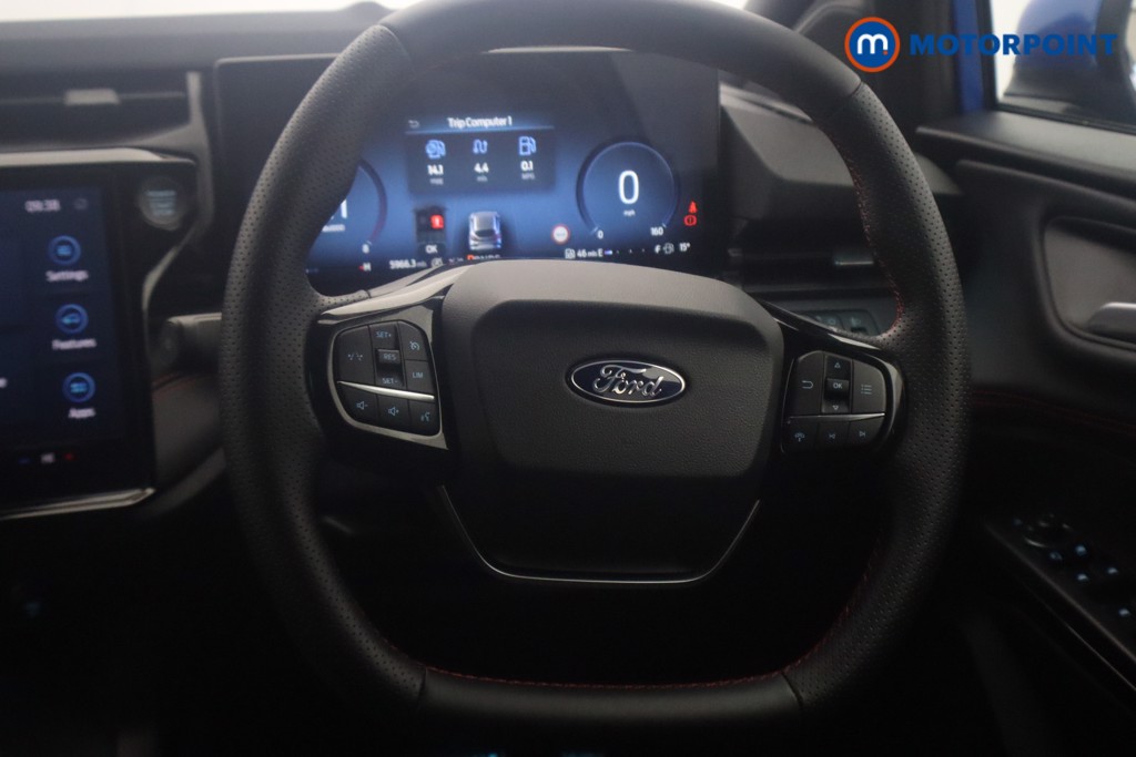 Used Ford Puma 2025 for sale - 76933795: Photo 13