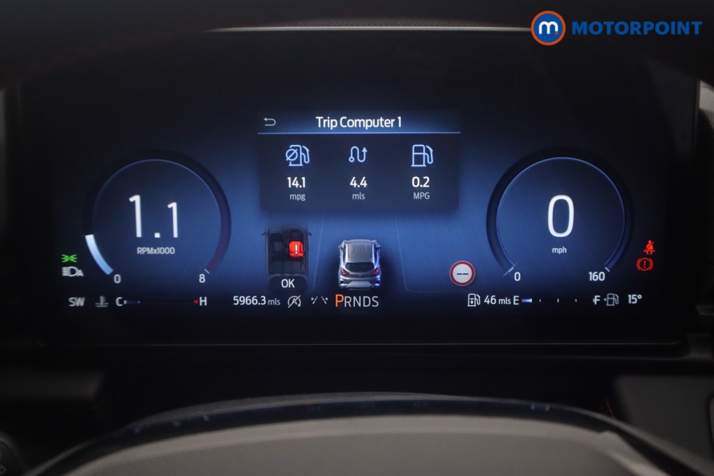 Used Ford Puma 2025 for sale - 76933795: Photo 16