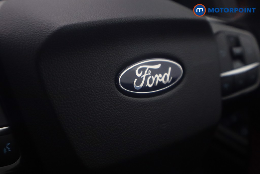 Used Ford Puma 2025 for sale - 76933795: Photo 17