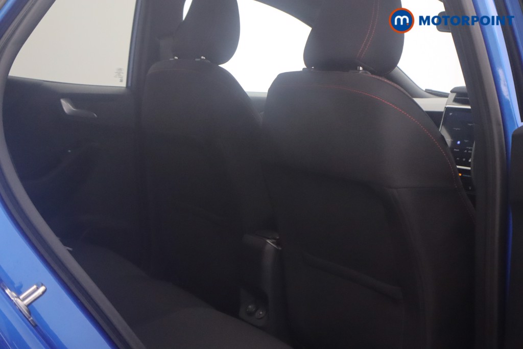 Used Ford Puma 2025 for sale - 76933795: Photo 18