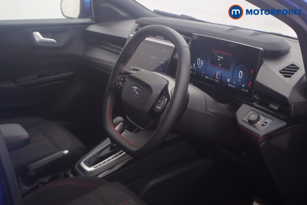 Used Ford Puma 2025 for sale - 76933795: Photo 19