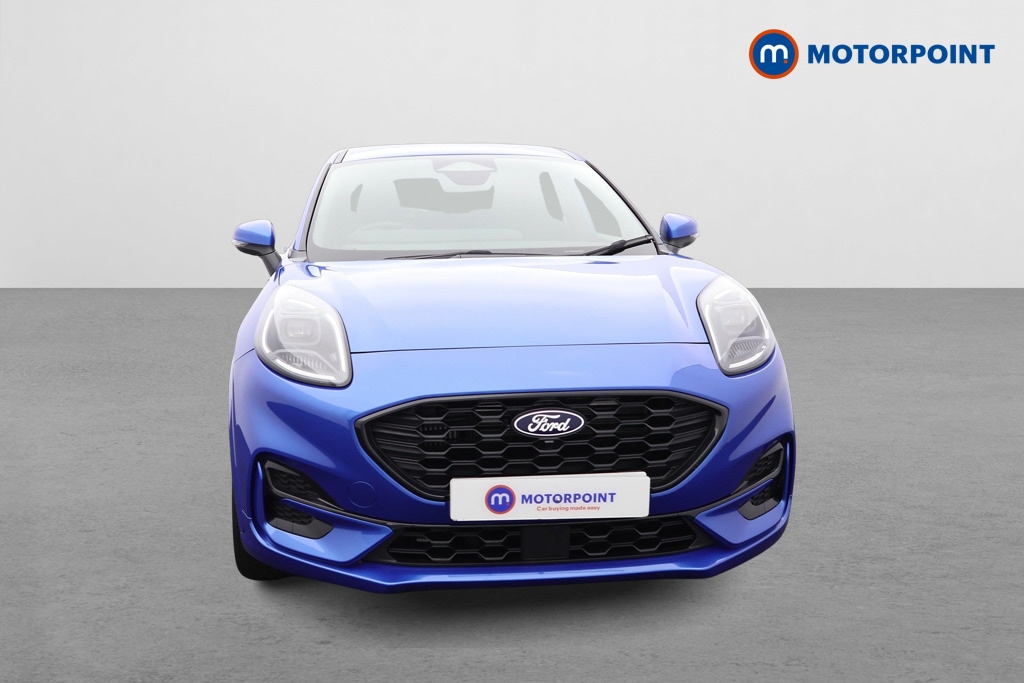 Used Ford Puma 2025 for sale - 76933795: Photo 2