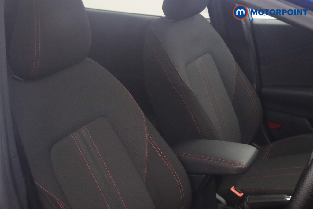 Used Ford Puma 2025 for sale - 76933795: Photo 20