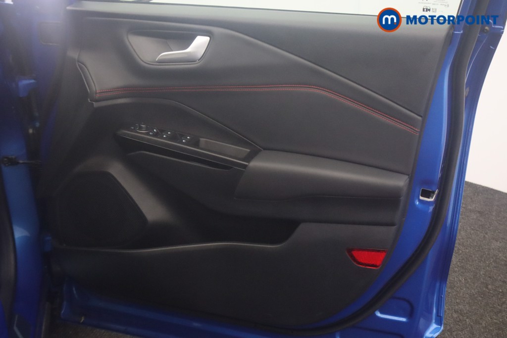 Used Ford Puma 2025 for sale - 76933795: Photo 24