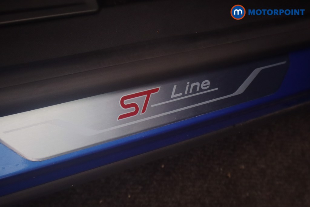 Used Ford Puma 2025 for sale - 76933795: Photo 26