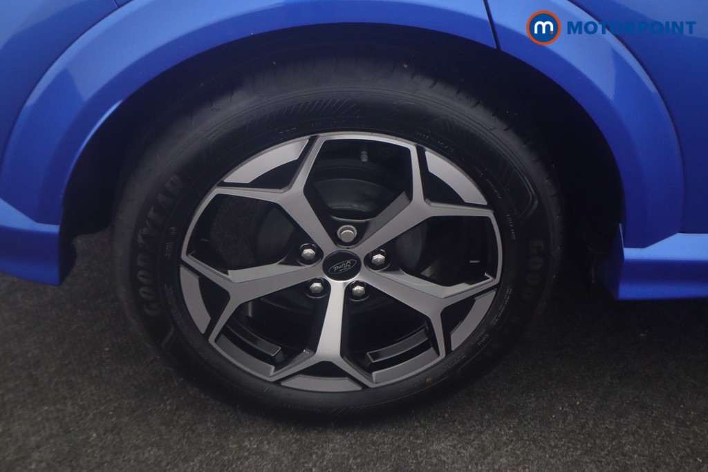 Used Ford Puma 2025 for sale - 76933795: Photo 27