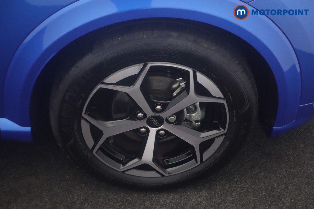 Used Ford Puma 2025 for sale - 76933795: Photo 28