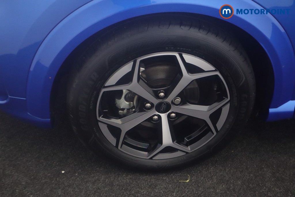 Used Ford Puma 2025 for sale - 76933795: Photo 29