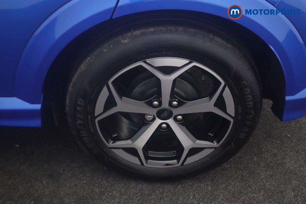 Used Ford Puma 2025 for sale - 76933795: Photo 30