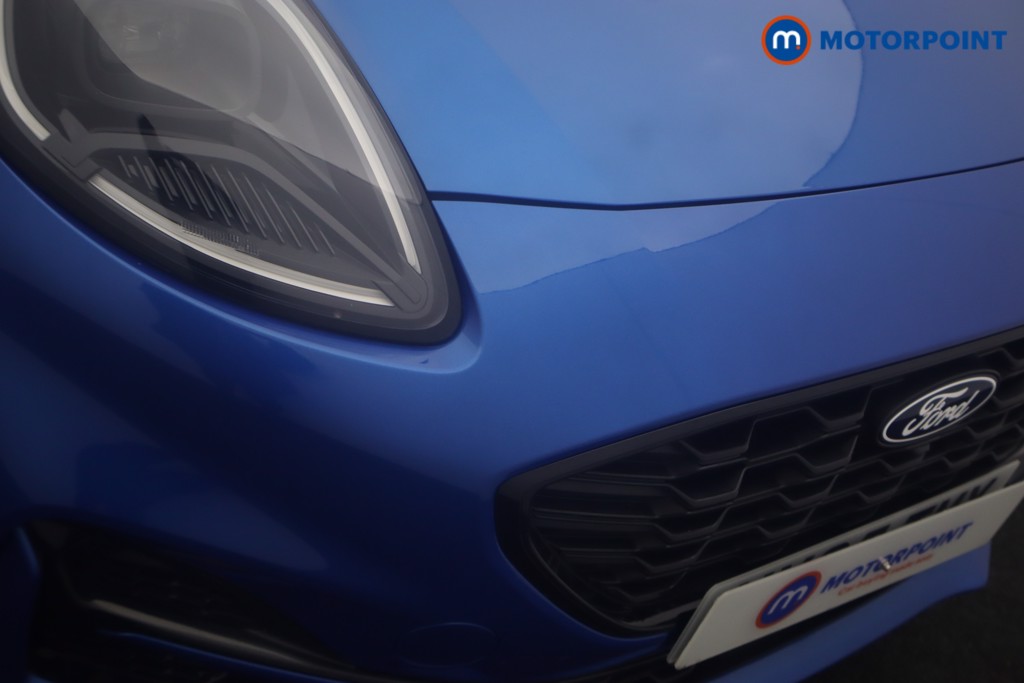 Used Ford Puma 2025 for sale - 76933795: Photo 33