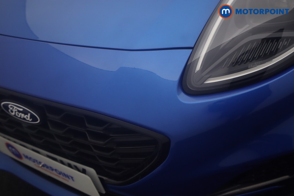 Used Ford Puma 2025 for sale - 76933795: Photo 34