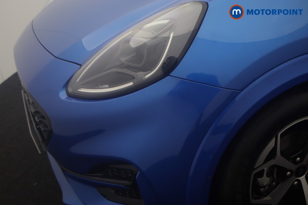 Used Ford Puma 2025 for sale - 76933795: Photo 35