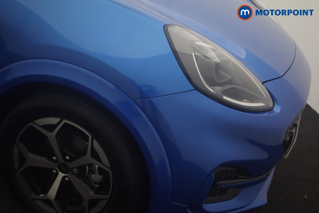 Used Ford Puma 2025 for sale - 76933795: Photo 36