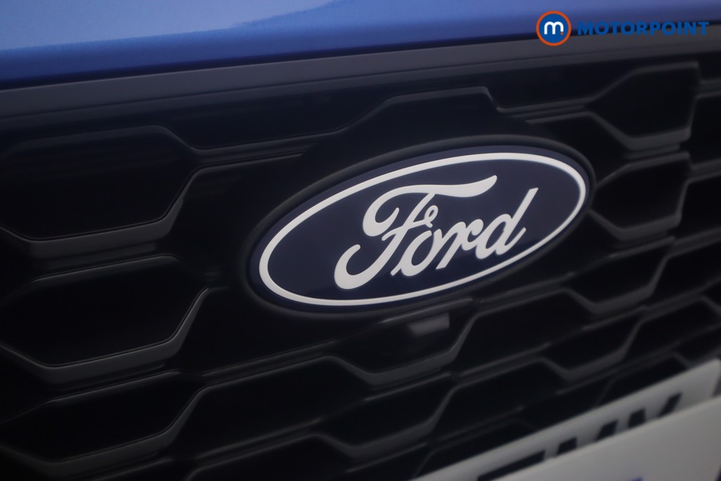 Used Ford Puma 2025 for sale - 76933795: Photo 37